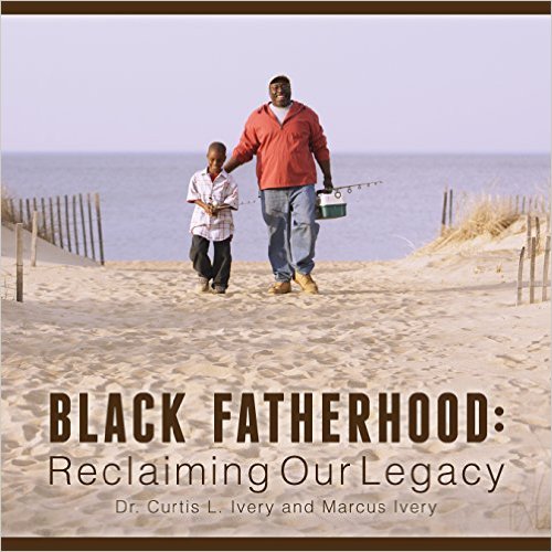 Our Father Hood Blk