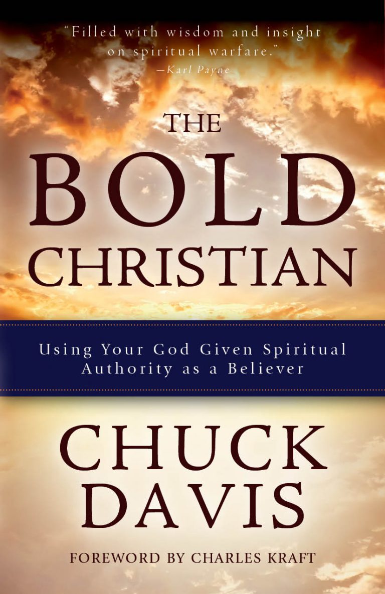 The Bold Christian - Beaufort Books