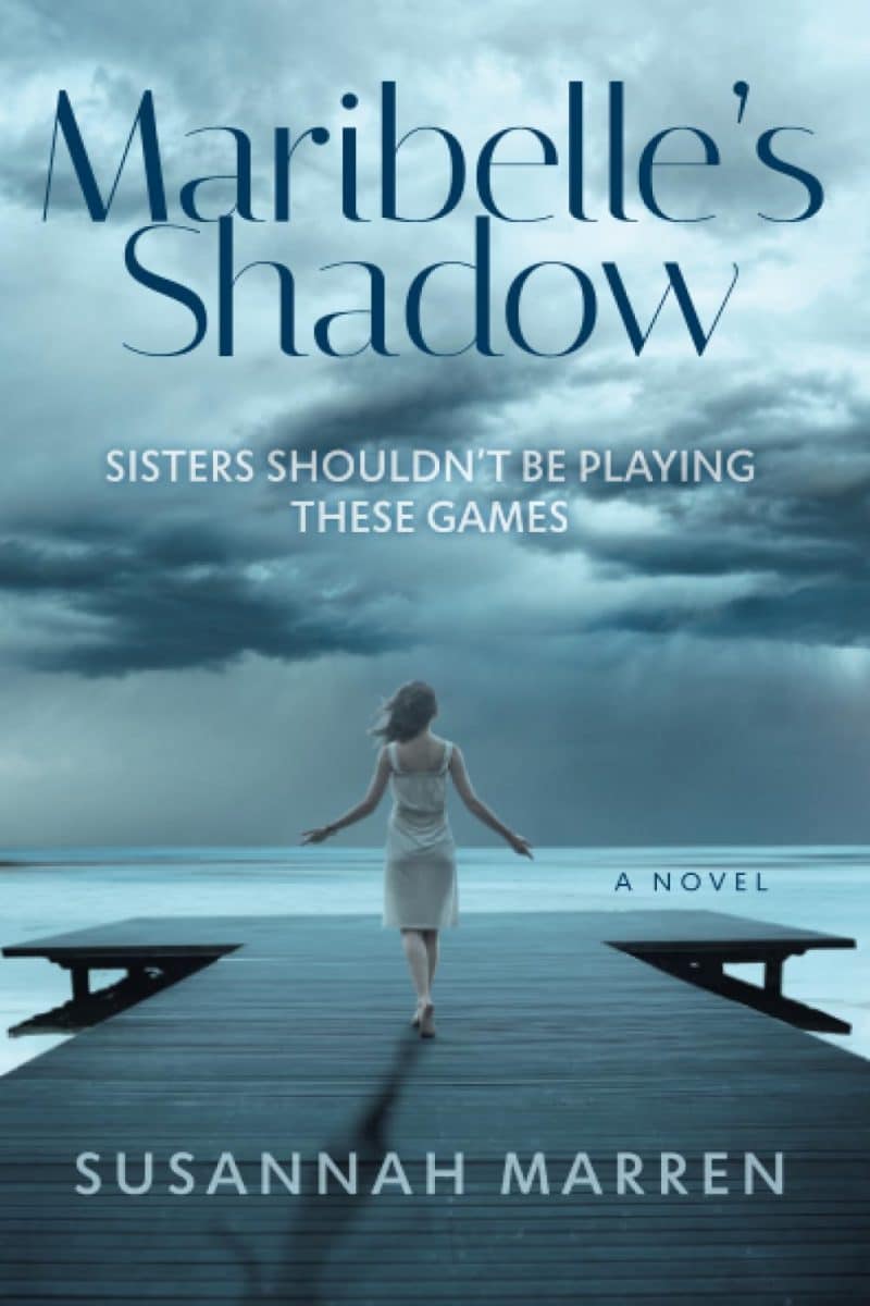 Cover of Maribelle's Shadow by Susannah Marren